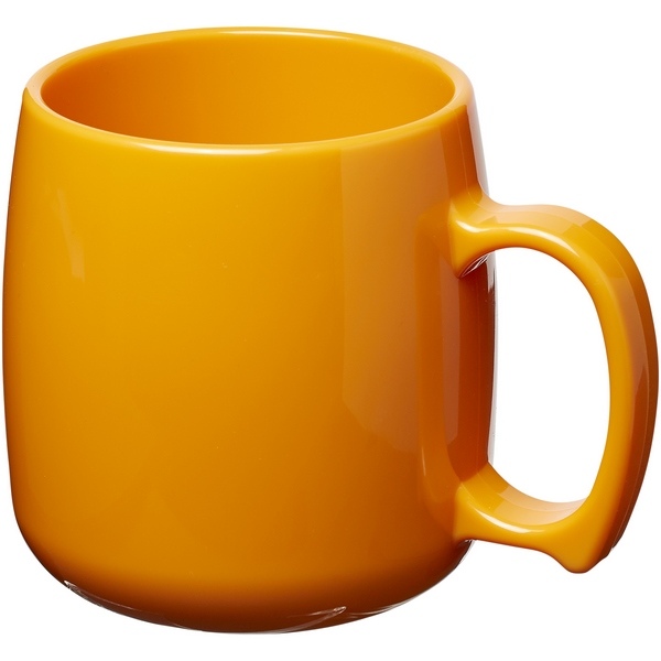 Mug plastique Classic 300 ml - Made in UK -