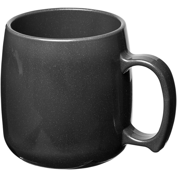 Mug plastique Classic 300 ml - Made in UK -