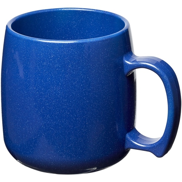 Mug plastique Classic 300 ml - Made in UK -