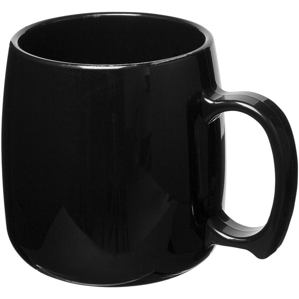 Mug plastique Classic 300 ml - Made in UK -