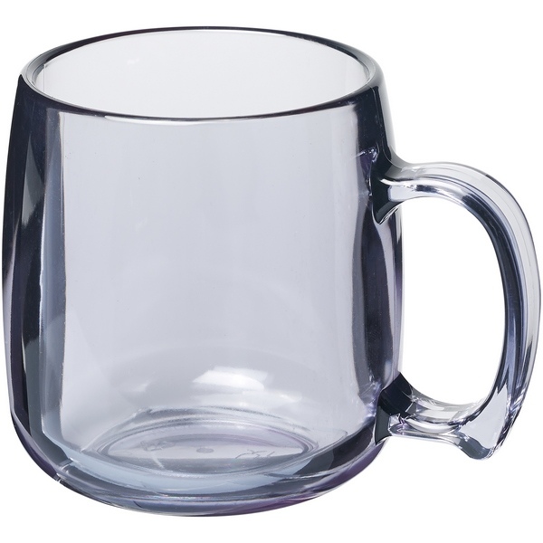 Mug plastique Classic 300 ml - Made in UK -