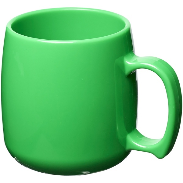 Mug plastique Classic 300 ml - Made in UK -