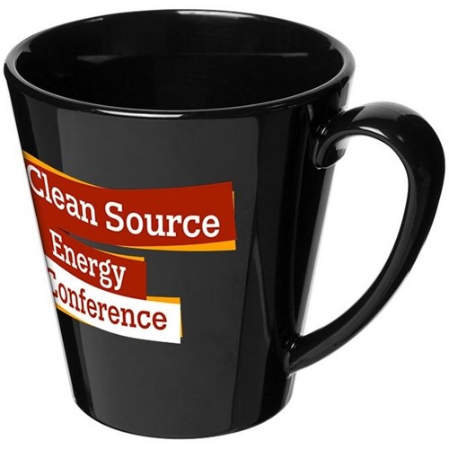 Mug plastique Supreme 350 ml - Made in UK