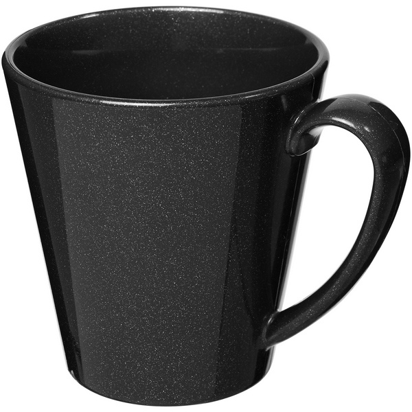 Mug plastique Supreme 350 ml - Made in UK -