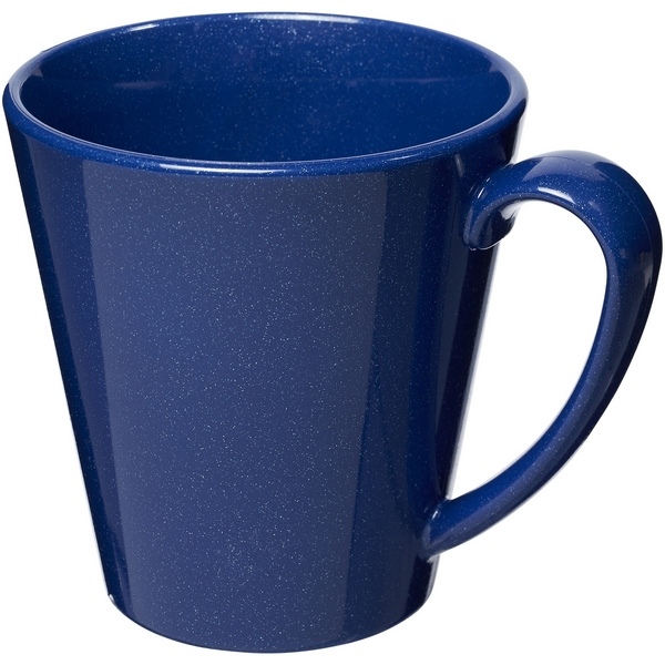 Mug plastique Supreme 350 ml - Made in UK -