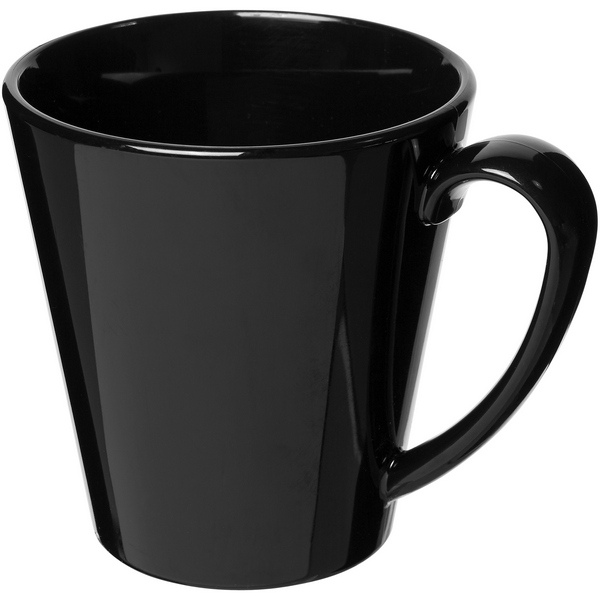 Mug plastique Supreme 350 ml - Made in UK -