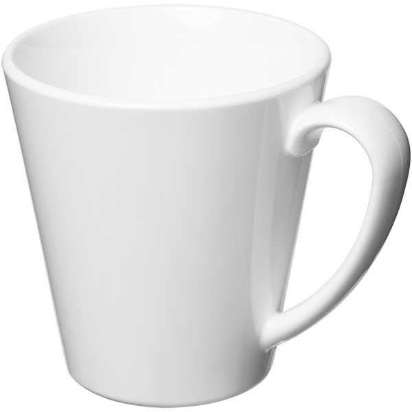 Mug plastique Supreme 350 ml - Made in UK -