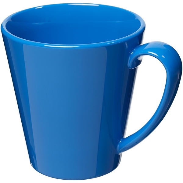 Mug plastique Supreme 350 ml - Made in UK -