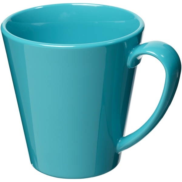 Mug plastique Supreme 350 ml - Made in UK -