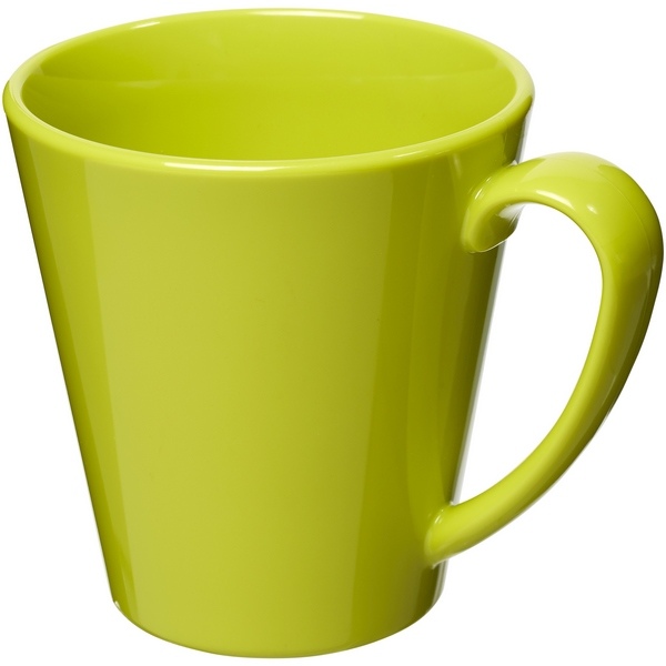 Mug plastique Supreme 350 ml - Made in UK -