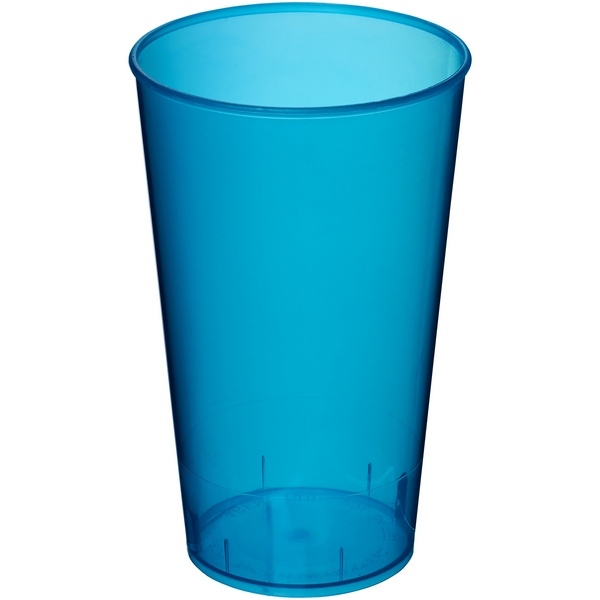 Gobelet plastique Ara 375 ml - Made in UK -