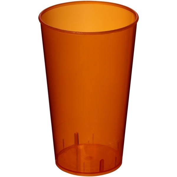 Gobelet plastique Ara 375 ml - Made in UK -