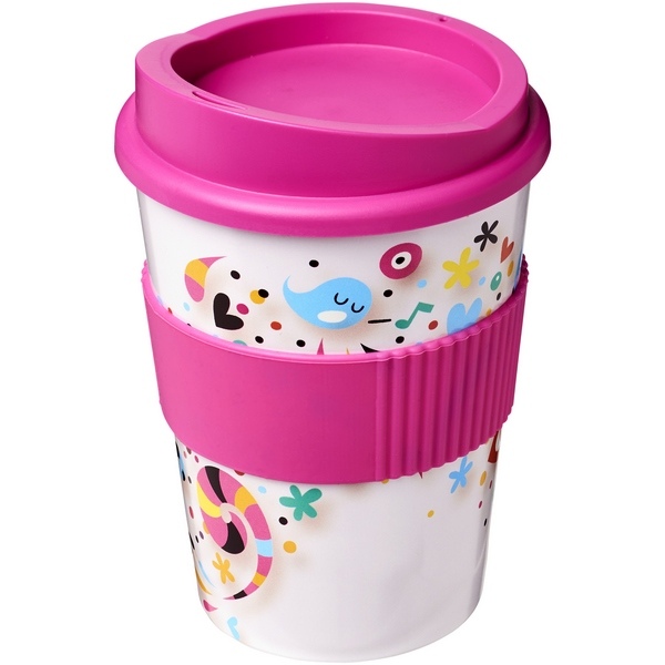 Gobelet 300 ml antidérapant - Made in UK -