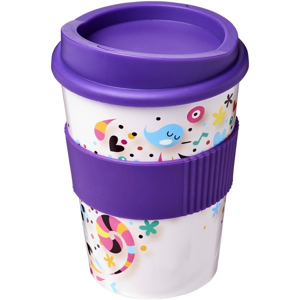 Gobelet 300 ml antidérapant - Made in UK -