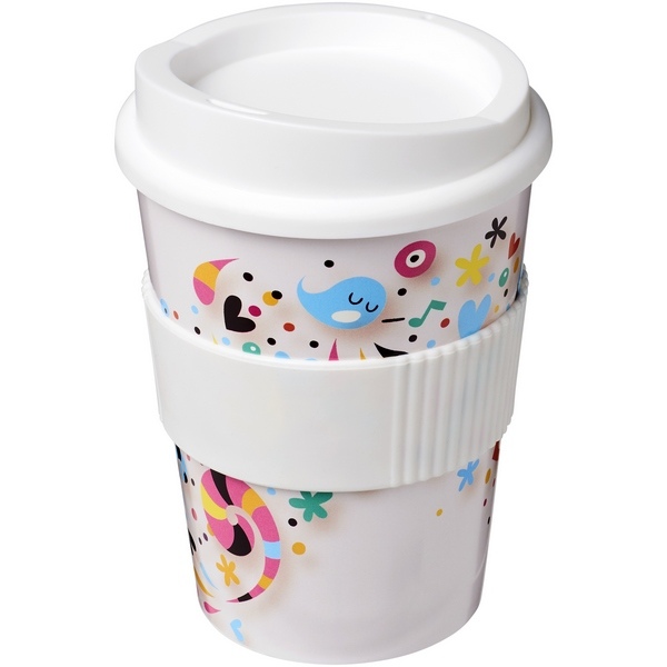 Gobelet 300 ml antidérapant - Made in UK -