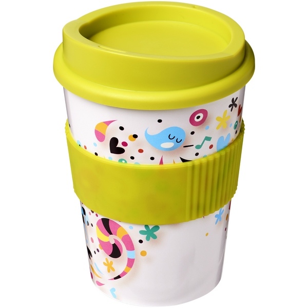 Gobelet 300 ml antidérapant - Made in UK -