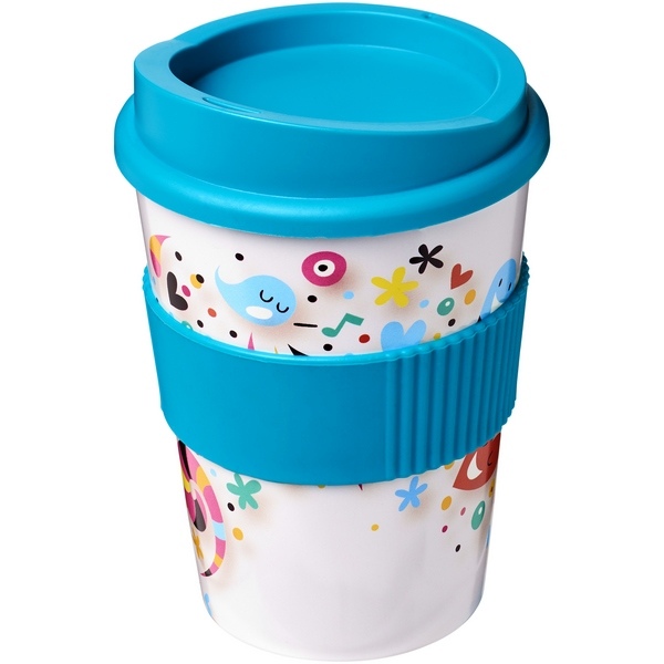 Gobelet 300 ml antidérapant - Made in UK -