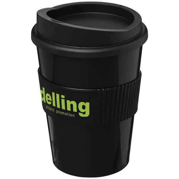 Gobelet 300 ml antidérapant - Made in UK