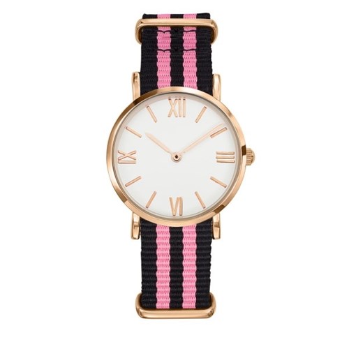 Montre Dandy Rose Gold - Made In France