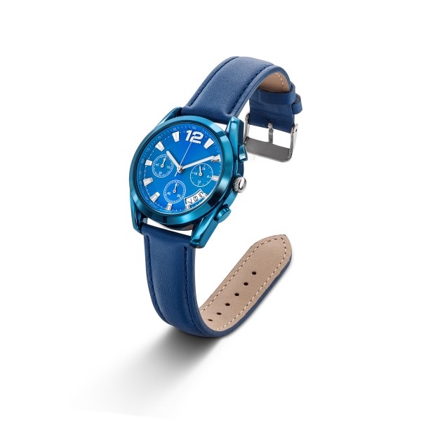 Montre Lincoln - Made In France - Acier