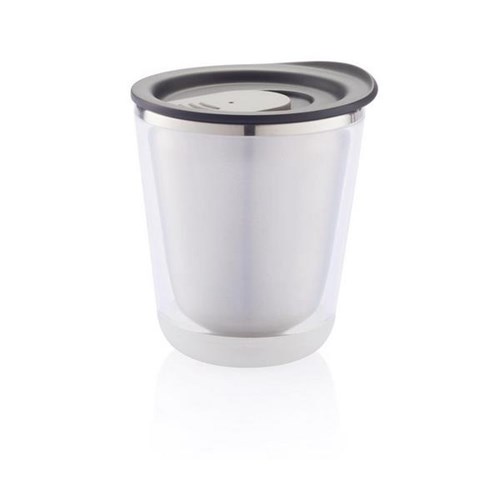 Tasse mug isotherme de bureau 227ml - DIA