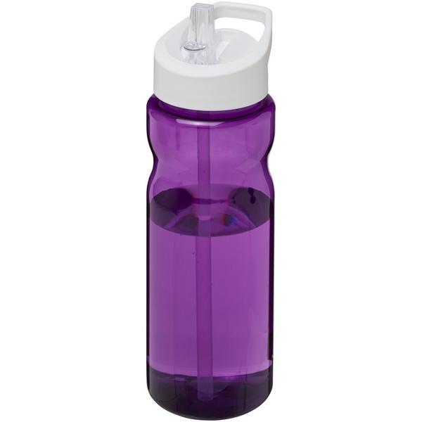 Bouteille de sport 650 ml - Made in UK -
