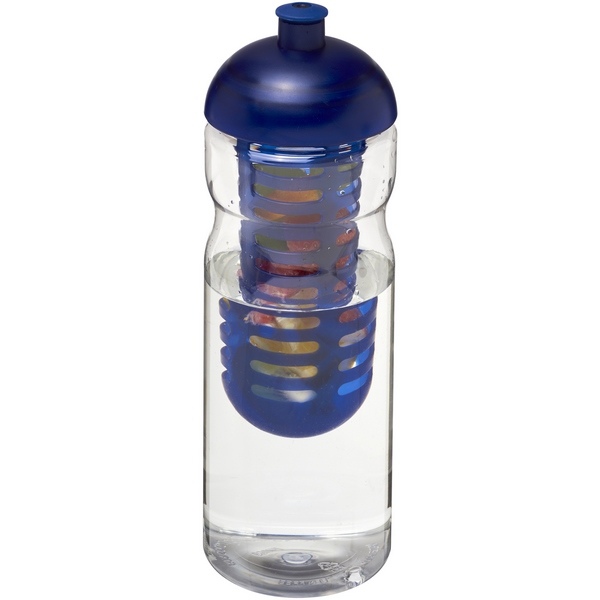 Bidon et infuseur 650 ml  - Made in UK -