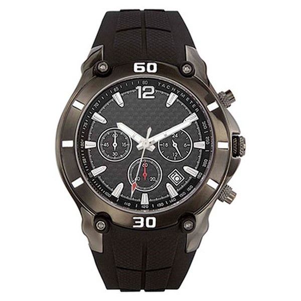 Montre Eclair personnalisable en Acier Made In France