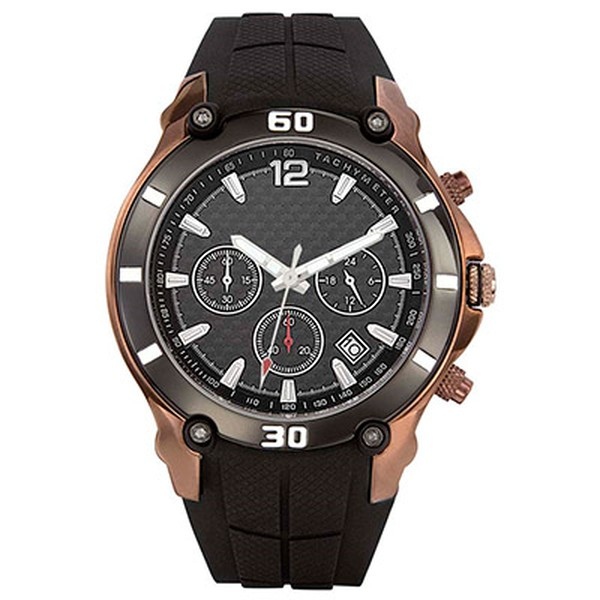 Montre Eclair personnalisable en Acier Made In France -