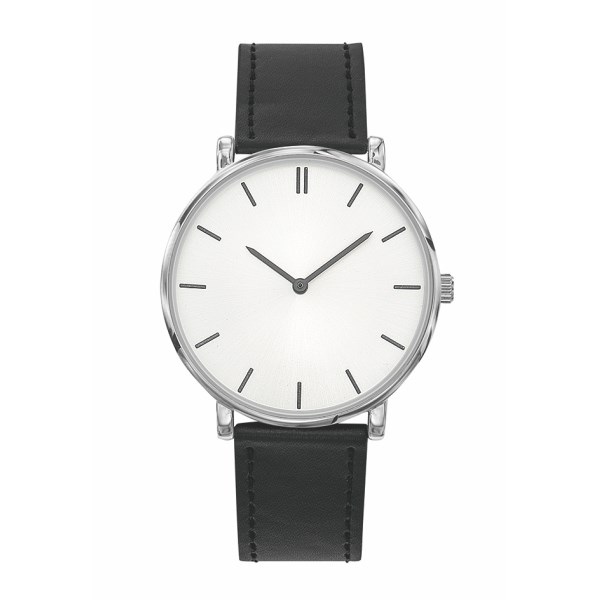 Montre Giulia - Métal - Made In France -