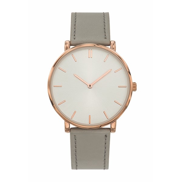 Montre Giulia - Métal - Made In France -