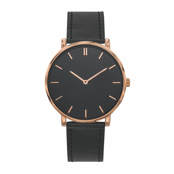 Montre Giulia - Métal - Made In France -