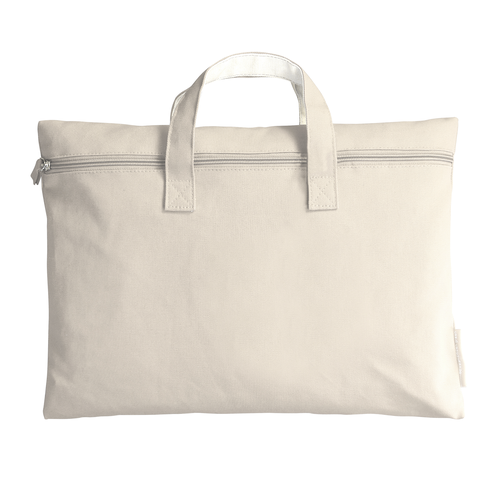 Sacoche affaires BIOBIZ 100% coton bio - 2