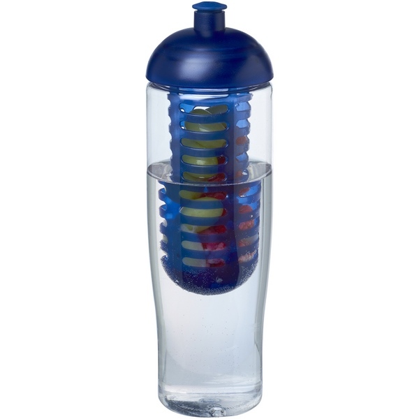 Bidon et infuseur 700 ml - Made in UK -