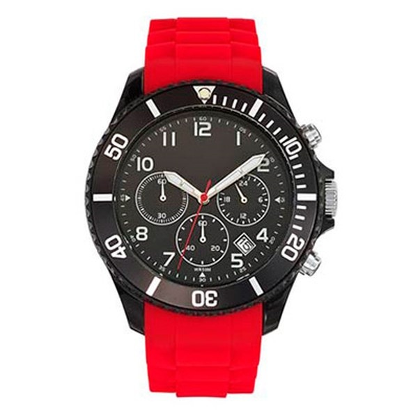 Montre Chrono Freeze - Made In France -