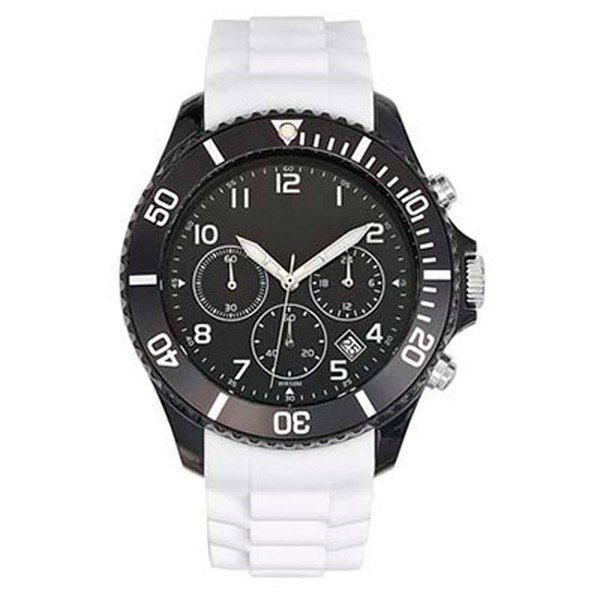 Montre Chrono Freeze - Made In France -