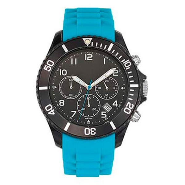 Montre Chrono Freeze - Made In France -