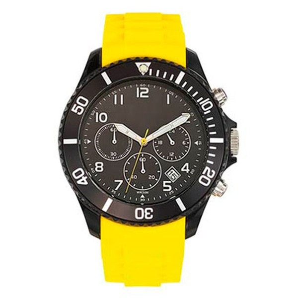 Montre Chrono Freeze - Made In France -