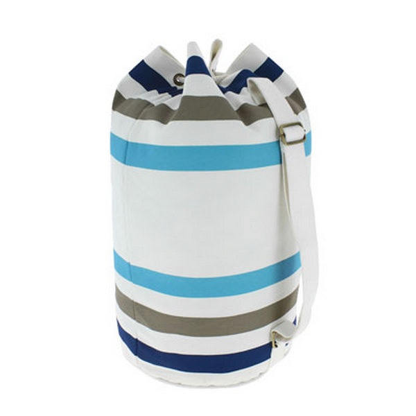 Sac marin 100% coton bio - BIO MARINE -