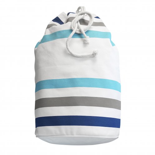 Sac marin 100% coton bio - BIO MARINE