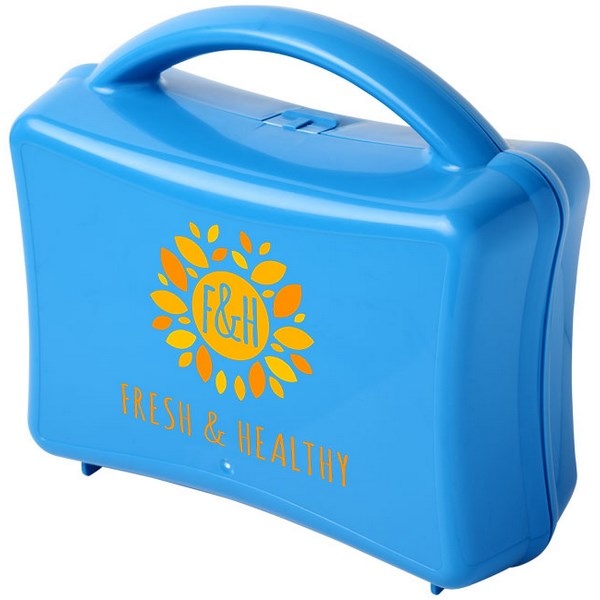 Boîte repas junior Stubi - Made in UK