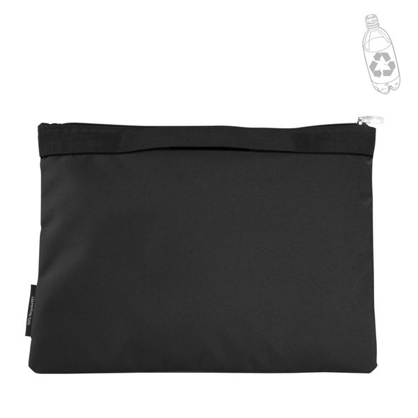 Pochette EXTRA'SLIM 100% PET recyclé