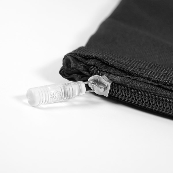 Pochette EXTRA'SLIM 100% PET recyclé -