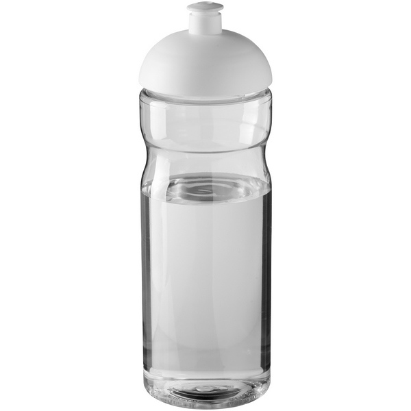 Bidon H2O Base 650 ml  - Made in UK -