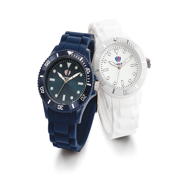 Montre Mini Freeze - Made In France