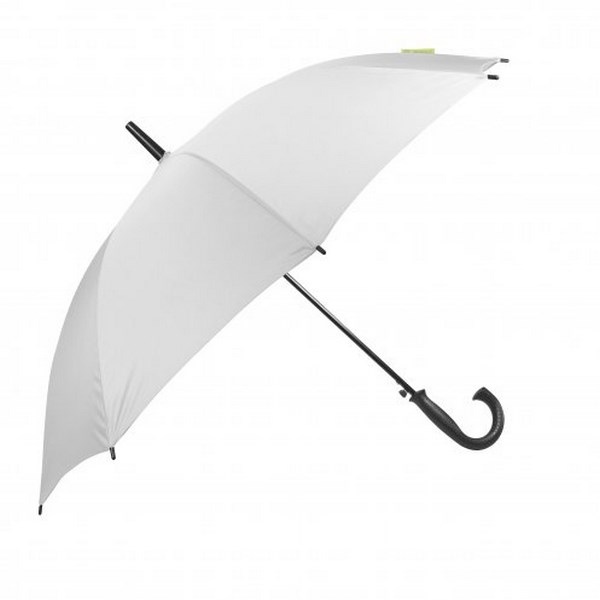 Parapluie avec canne en PET recyclé -