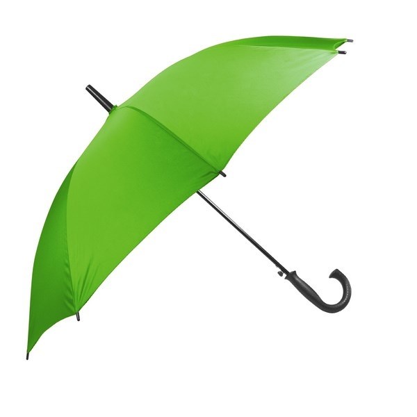 Parapluie avec canne en PET recyclé -