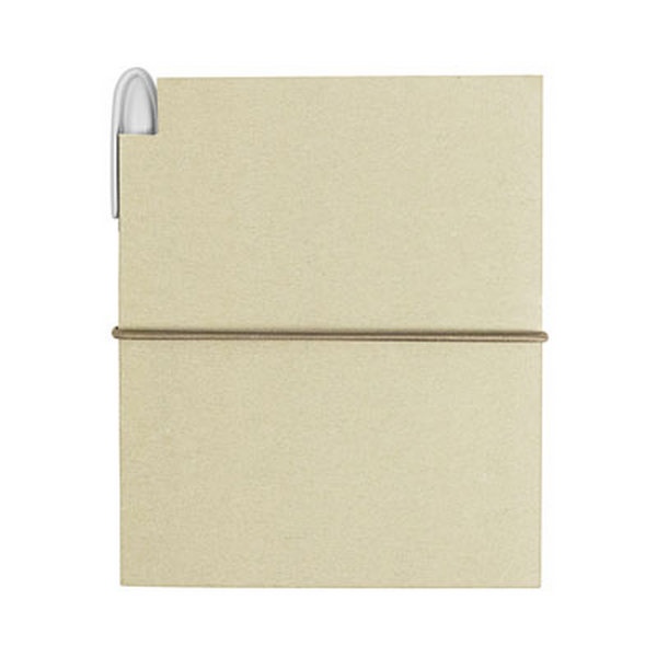 Porte bloc A6 - biocarton éco-géré -