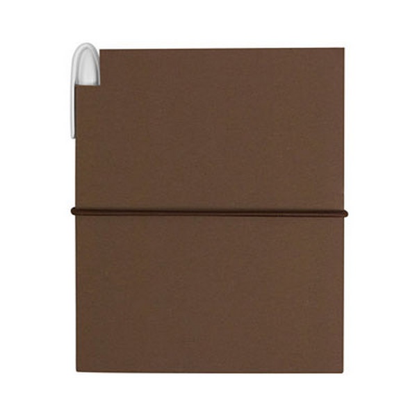 Porte bloc A6 - biocarton éco-géré -