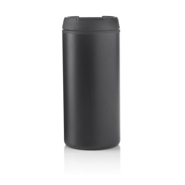 Mug Metro en acier inoxydable 0,3L - 6